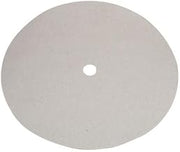 Franklin - 63312-21 7/8 in Round Fryer Filter Paper