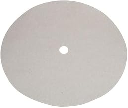Franklin - 63312-21 7/8 in Round Fryer Filter Paper