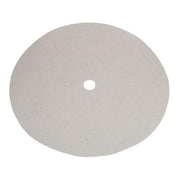 Franklin - -21 7/8 in Round Fryer Filter Paper by Franklin Machine Products – Paper, Model 63312