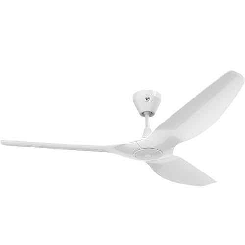 Big Ass Fans White / 60" / Indoor Ceiling Fans