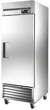 True TH-23 Single Section Reach-in Heated Cabinet