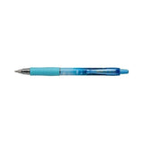 Gel pen G2 Bubble blue (12pcs) by PILOT – Multicolor, Model 7672