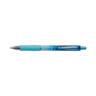 Gel pen G2 Bubble blue (12pcs) by PILOT – Multicolor, Model 7672