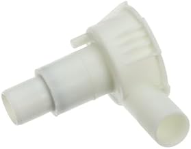 Replacement for Meiko Pump Housing for Lp 9515059 9523849 Equipment