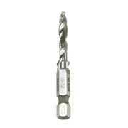 KLEIN TOOLS 10-32 Drill Tap / 1 Threading Taps