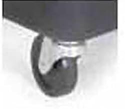 PDF5C 1/4 Hp Axial Floor Dryer Caster Kit (Set of 4)