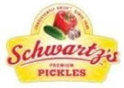 Schwartz Never Cooked Sauerkraut - 1 gallon pail, 4 pails per case.
