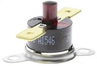 BRADFORD WHITE 239-43676-03C 826595 Resetable Thermostat Switch