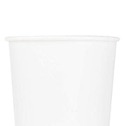 Karat 32 oz / White / Cups Cups