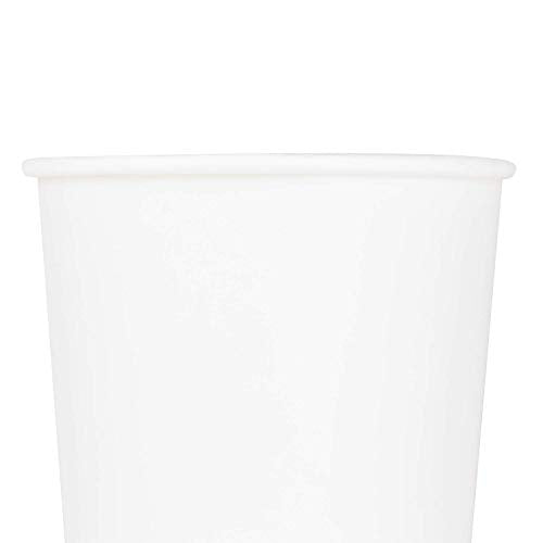 Karat 32 oz / White / Cups Cups