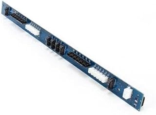 For 547-223S For Prince Castle Kit,Bus Board PC547-223S