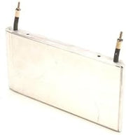 Replacement for Platen, Club 208V 0100277 for Antunes Equipment