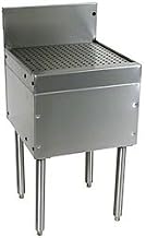 DBA-12-19 Underbar 12 Drainboard