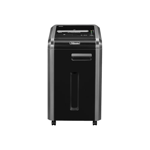 Fellowes 1 / 225CI / 22-Sheet Shredders