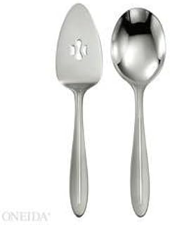Oneida Stave 2 Piece Entertainment Set 18/10 Stainless