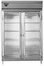 Continental Designer Line Wide Refrigerator DL2F-SA-GD