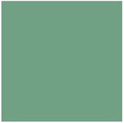 Chartpak AD Marker Individual - Spruce Green