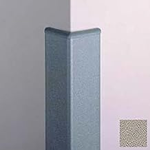 Top Cap for CG-10 Corner Guard, Vinyl, Chinchilla