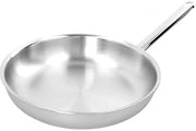 Demeyere Controlinduc Induction Frying Pan Closed Rim (28 cm)