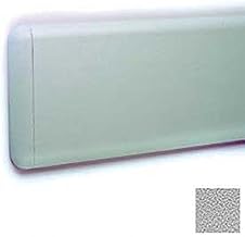 Vinyl End Cap for WG-8C, Pearl Gray
