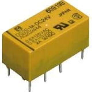 Panasonic DS2E-SL2-DC12V DS2E Relay