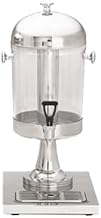TableCraft Products 71B Replacement Reservoir for 71 and 72 Beverage Dispenser, Base Only