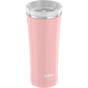 THERMOS Matte Pink / 16 Ounces / Modern Thermoses
