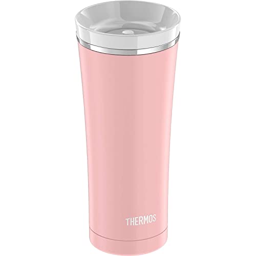 THERMOS Matte Pink / 16 Ounces / Modern Thermoses
