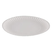 Georgia-Pacific 9 in / 9 inch / White Plates