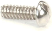 Replacement for fits SC-2254 Alto Shaam Screw,6-32X3/8 Rnd ALTSC-2254