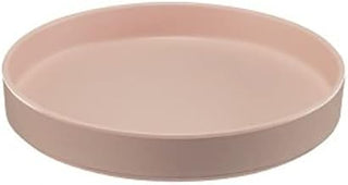 CAL-MIL 22017-12-108 Hudson Blush Melamine Plate 12"