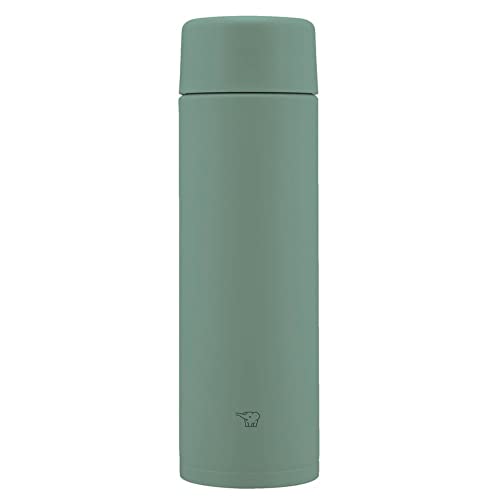 Zojirushi matte green / 16.2 Ounces / Mug Thermoses
