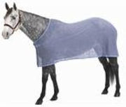 Centaur Show Scrim - Color:Black Size:Large