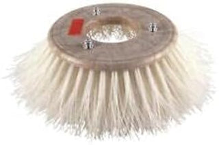 842913PB Broom for Malish Brush