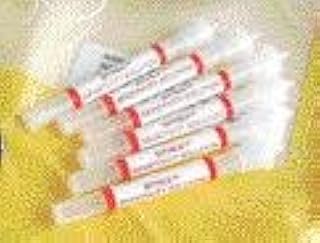 Honeywell Bitrex? Sensitivity Solution. Replacement for Survivair 193170 Fit Test Kit. (3/pk) (193172)
