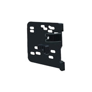 99-9109B Double DIN Radio Install Kit by Metra – Black, Model 999109B