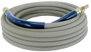 BE PRESSURE 85.238.155 Hose 50Ft 3/8" S/B Gry BRS Qc 4000 Psi