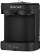 Cuisinart 2-Cup Coffeemaker for Hospitality and Household Use - Black, Compact, WCM11X