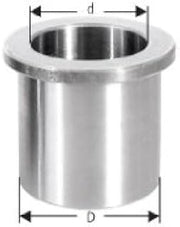 AMANA Tool Long T Bushing 3/4" To 1/2" - BU-928