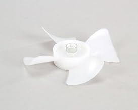 Replacement for fits Henny Penny Fan Cooling 3 1/2 Inch 25706