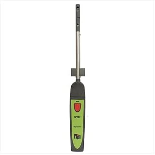 TPI SP597 - Smart Hygrometer (Humidity/Temperature) Probe