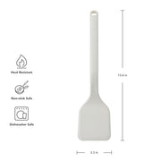 KitchenAid Porcelain White / 13.6-Inch / 1 Spatulas