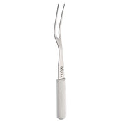 Mercer Culinary 8" / White / Fork 12 Inch Meat & Carving Forks