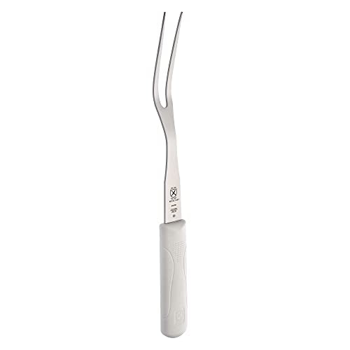 Mercer Culinary 8" / White / Fork 12 Inch Meat & Carving Forks