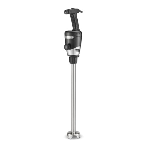 Waring 21" Shaft / Stainless Steel / Immersion Blenders Countertop Blenders