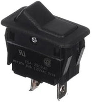 Replacement Part for CRES COR 0808118 Appliance Rocker Switch -Fully Compatible
