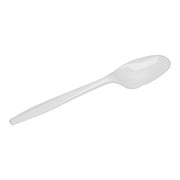 Georgia-Pacific White / Medium-Weight (1,000 Count) / Medium-Weight Spoons