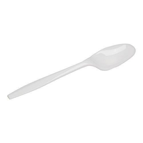 Georgia-Pacific White / Medium-Weight (1,000 Count) / Medium-Weight Spoons