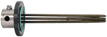 Immersion 5" Flanged Heater, 40000 W 480/3