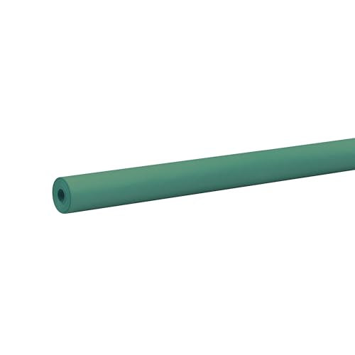 Pacon Emerald / 36 Inches x 100 Feet / Standard Kraft Paper